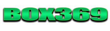 Logo Box369